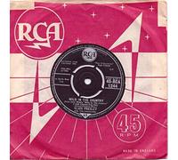 Presley, Elvis - Presley, Elvis Wild In The Country 7" RCA RCA1244 EX 1961
