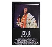 Presley, Elvis - Pure Gold [Casete]