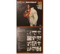 PRESLEY, Elvis - Pure Gold - Take off / PJL 1-8078 (26.21684 AE)