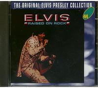 Presley Elvis - Raised on Rock