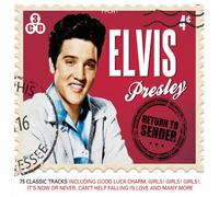 Presley, Elvis - Return to Sender