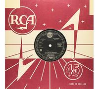 Presley,Elvis - Return to Sender [Vinilo][+1 Bonus]