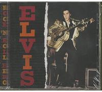 Presley, Elvis - Rock 'n Roll Hero