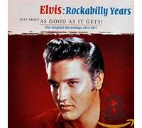 Presley, Elvis - Rockabilly Years 1954-1959
