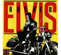 Elvis Presley - The Rocker