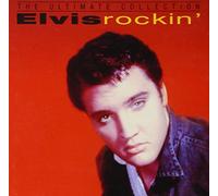 Elvis Presley - Elvis Rockin'