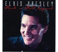 Presley,Elvis - Rock'N Roll Legend