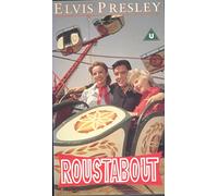Presley, Elvis - Roustabout [Reino Unido] [VHS]