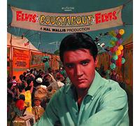 Presley, Elvis - Roustabout [Vinilo]