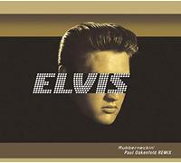 Presley, Elvis - Rubberneckin' [Vinilo]