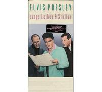 Presley, Elvis - Sings Lieber/Stoller