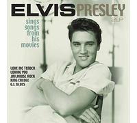 Presley, Elvis - Sings Songs from His Movies