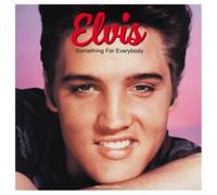 Elvis Presley – Something For Everybody – Vinilo rosa 180 g