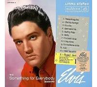 Presley, Elvis - Something for Everybody.. [Vinilo]