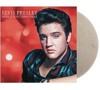 Presley, Elvis - Songs for.. -Coloured- [Vinilo]