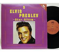 PRESLEY, Elvis - Star Album 3 / DMC 42-782