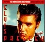 Presley, Elvis - Star Profile