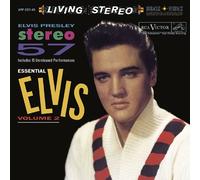 Presley,Elvis - Stereo '57 ( Essential Elvis 2