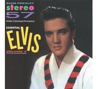 Presley, Elvis - Stereo '57: Essential Elvis Vol 2
