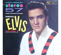 Presley, Elvis - Stereo '57 [Vinilo][Import]