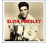 Presley, Elvis - Sun Singles.. -Hq- [Vinilo]