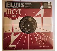 Presley, Elvis - Surrender [Vinilo][+1 Bonus]