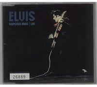 Presley, Elvis - Suspicious Minds
