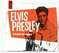 Presley, Elvis - That's Alright