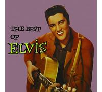 Presley, Elvis - The Best Of Elvis