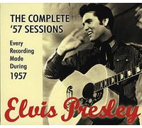 Presley, Elvis - The Complete 1957 Sessions
