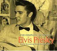 Presley, Elvis - The Complete '56 Sessions