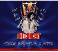 Presley, Elvis - The Concert : 2000 World Tour