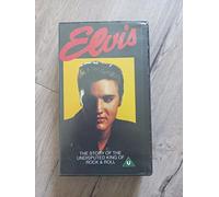 Presley, Elvis - The Elvis Presley Story [Reino Unido] [VHS]
