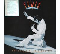 Presley, Elvis - The Essential 70's - Walk A Mile In My Shoes