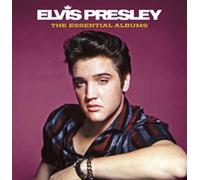 Presley Elvis - The Essential Albums (3LP) [Vinilo]