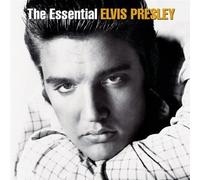Elvis Presley The Essential Elvis Presley (CD) Album (Importación USA)