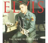 Presley Elvis - The Home Recordings-Private