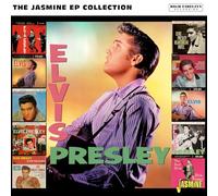 Presley, Elvis - The Jasmine EP Collection