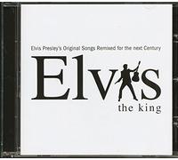 Presley, Elvis - The King: Elvis Presley's Original Songs Remixed