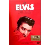Presley, Elvis - The King Of Rock 'N Roll