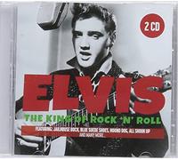 Presley,Elvis - The King of Rock & Roll