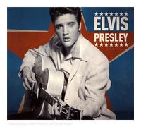 Presley,Elvis - The King of Rock'N Roll
