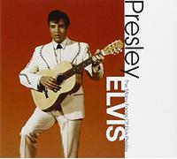 Presley Elvis - The Many Faces of Elvis Presle