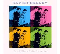 Presley, Elvis - The Million Dollar Quartet