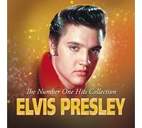 Elvis Presley - The Number One Hits [Vinilo]
