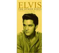 Presley, Elvis - The Other Sides: Worldwide Gold Award Hits, Vol. 2 by Presley, Elvis Box set edition (1996) Audio CD