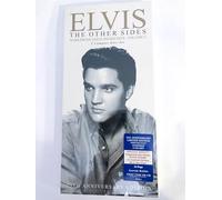 Elvis Presley - The Other Sides: Worldwide Gold Award Hits. Volume 2