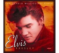 Elvis Presley – The Tupelo Mississippi Flash – CD