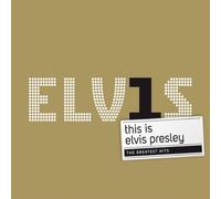 Presley, Elvis - This Is