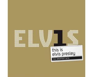 Presley, Elvis - This Is